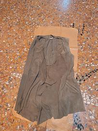 Brunello Cucinelli🐤camoscio