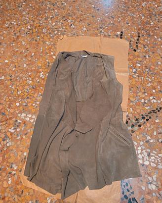 Brunello Cucinelli🐤camoscio