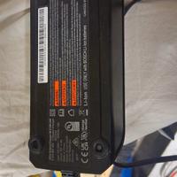 caricabatteria x ebike bosh