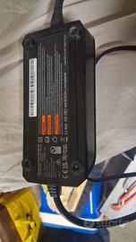 caricabatteria x ebike bosh