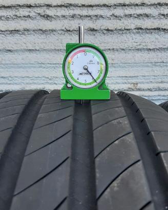 4 GOMME USATE ESTIVO 2255018 - CP19416882