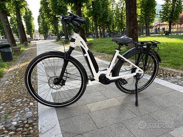 🚴 818 – FANTIC LIVING – PARI AL NUOVO!