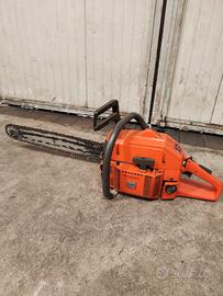 motosega Husqvarna 266xp