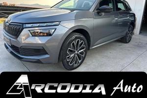 Skoda Kamiq 1.0 TSI Style