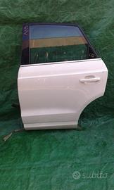 PORTA POSTERIORE SINISTRA AUDI Q3 2012 2018