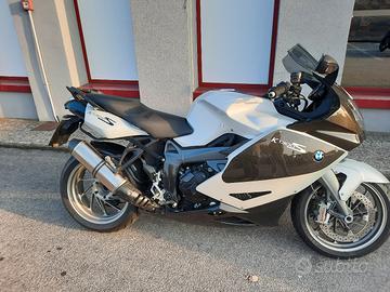 bmw k1300 S 