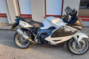 bmw k1300 S 