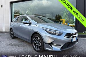 Kia Ceed SW 1.6 CRDi 136 CV MHEV DCT