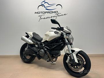 DUCATI MONSTER 696 - 99€ AL MESE UNICO PROPRIETARI