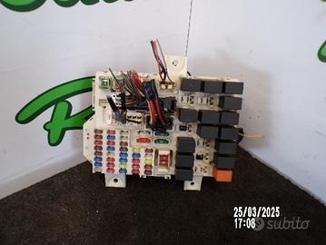 CENTRALINA COMFORT SMART FORFOUR W454 1.1 2006