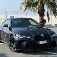 Bmw 440 M4 Competition X drive 50 anniversario 202