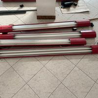 Plafoniere da ufficio