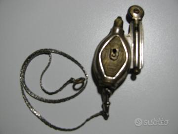 Accendino TRESOR