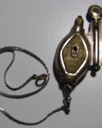 Accendino TRESOR