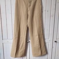 Pantalone donna, vintage autentico, M