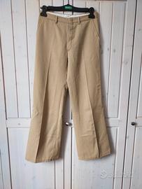 Pantalone donna, vintage autentico, M