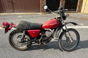 Cagiva Sx 125