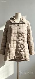 giacca invernale donna taglia L 