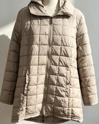 giacca invernale donna taglia L 