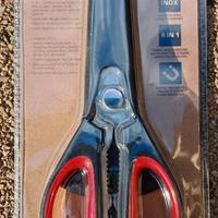 Forbici multifunzione Bergner