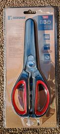 Forbici multifunzione Bergner