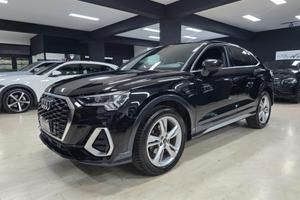 Audi Q3 SPB 35 TDI S tronic line edition