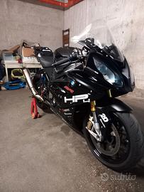 Bmw s 1000 rr - 2015
