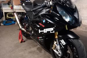 Bmw s 1000 rr - 2015