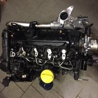 K9K motore 1.5d Qashqai Kadjar Continental K9KF648