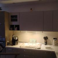cucina lube