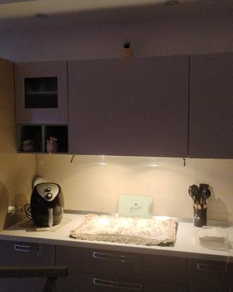 cucina lube