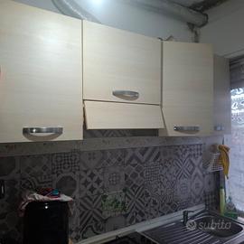 la cucina 