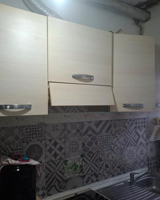 la cucina 