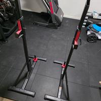 Domyos Rack 100