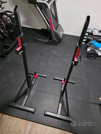 Domyos Rack 100