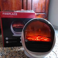 Termoventilatore / Stufetta elettrica