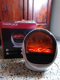 Termoventilatore / Stufetta elettrica