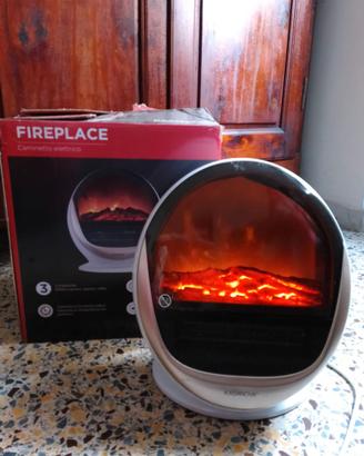 Termoventilatore / Stufetta elettrica