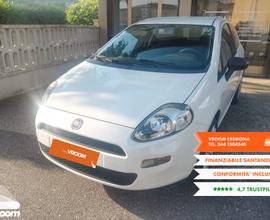 FIAT Punto 4 serie Punto 1.2 8V 3 porte Easy