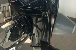 Motore Mercury 40 hp ELPT    ....Nuovo...!!!