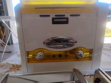 Marcato pasta fresca 