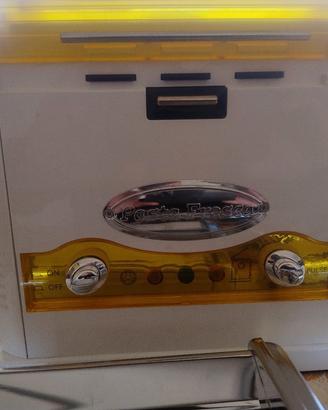 Marcato pasta fresca 