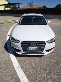 Audi A4 Avant Dell 2014