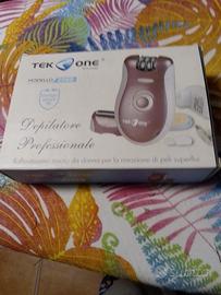 depilatore professionale 