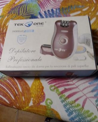 depilatore professionale 