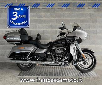 Harley-davidson Road Glide ultra Prova Riscatta o 