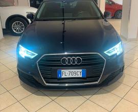 Audi A3 SPB 1.6 TDI 116 CV