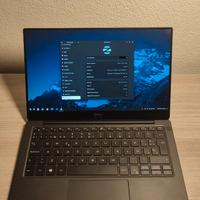 DELL XPS 13'' 9370 - i7 - 16gb ram 512gb SSD