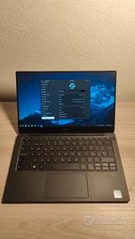 DELL XPS 13'' 9370 - i7 - 16gb ram 512gb SSD