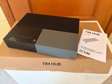 Modem Tim Hub DGA4132